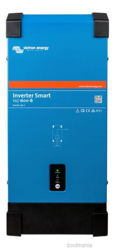 Victron Inverter 12/1600 Smart, Watersport en Boten, Accessoires en Onderhoud, Verzenden