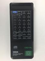 Afstandsbediening Yamaha rs-cd7 cdx-700u, Ophalen of Verzenden, Nieuw, Origineel