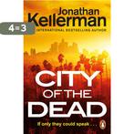 City of the Dead 9781529158052 Jonathan Kellerman, Verzenden, Gelezen, Jonathan Kellerman