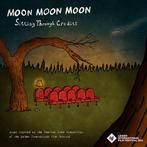 Moon Moon Moon - Sitting Through Credits (LP), Cd's en Dvd's, Verzenden, Zo goed als nieuw