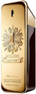 PACO RABANNE 1 MILLION EDP FLES 100 ML, Sieraden, Tassen en Uiterlijk, Uiterlijk | Parfum, Nieuw, Verzenden