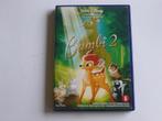Bambi 2 (DVD), Verzenden, Nieuw in verpakking