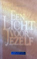 Een licht voor jezelf - Jack Kornfield - 9789063255312 - Pap, Nieuw, Verzenden