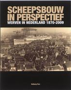 Scheepsbouw in perspectief / Jaarboek Maritieme Musea / 2, Boeken, Verzenden, Gelezen