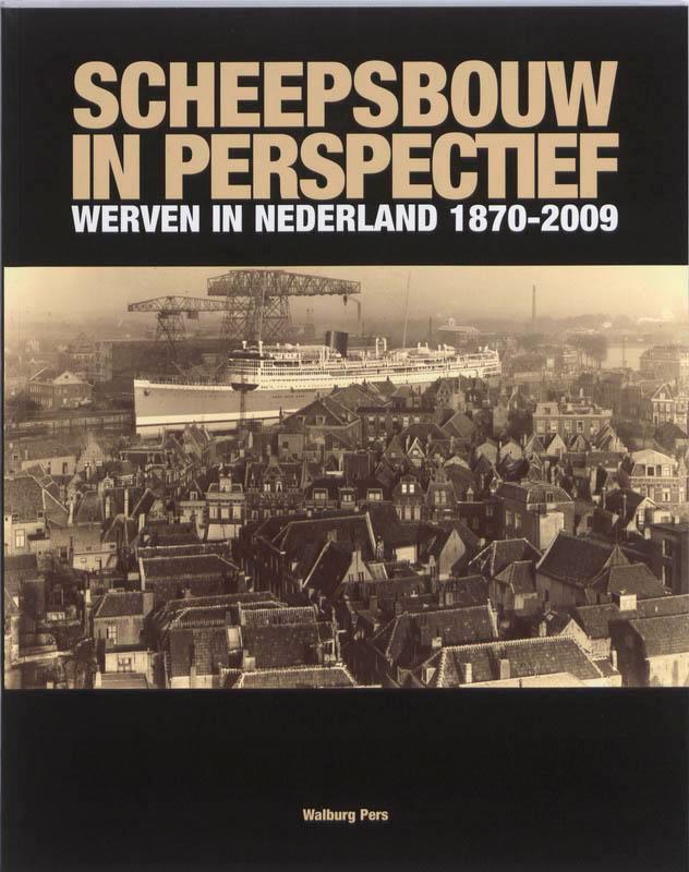 Scheepsbouw in perspectief / Jaarboek Maritieme Musea / 2, Boeken, Geschiedenis | Wereld, Gelezen, Verzenden