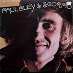LP gebruikt - Paul Bley &amp; Scorpio - Paul Bley &amp; S..., Verzenden, Zo goed als nieuw