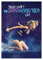 Posters - Poster Swift, Taylor - The 1989 World Tour, Verzamelen, Verzenden, Zo goed als nieuw