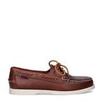 Sebago Dockside Waxed mocassins & loafers voor heren, Sebago, Overige kleuren, Verzenden, Nieuw