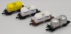 Arnold N - 4601K, 4602K, 4603K - Modeltrein goederenwagon, Nieuw