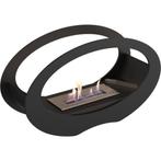 Bio Ethanol Tafelhaard Echo Black, Verzenden, Nieuw