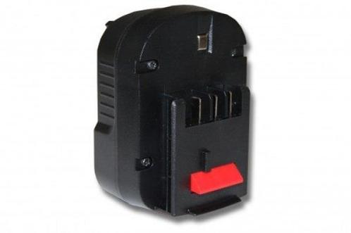 Accu Black & Decker 18V 3300mAh Ni-MH - 3300mAh, Doe-het-zelf en Verbouw, Gereedschap | Boormachines, Ophalen of Verzenden