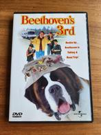 DVD - Beethovens 3rd, Cd's en Dvd's, Dvd's | Komedie, Alle leeftijden, Verzenden, Gebruikt, Overige genres