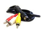 Sega Mega Drive II AV Kabel, Ophalen of Verzenden, Nieuw