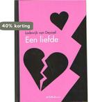 Een Liefde 8710371001996 Lodewijk van Deyssel, Verzenden, Gelezen, Lodewijk van Deyssel