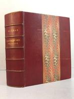 Ali-Bab [Henri Babinski] - Gastronomie pratique, études