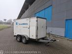 Dichte tandemas aanhangwagen Hapert, K, bouwjaar 2004, Auto diversen, Aanhangers en Bagagewagens, Nieuw