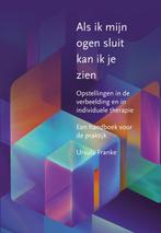 Als ik mijn ogen sluit kan ik je zien 9789077290071, Verzenden, Gelezen, Ursula Franke