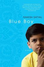 Blue Boy 9781496712097 Rakesh Satyal, Boeken, Verzenden, Gelezen, Rakesh Satyal
