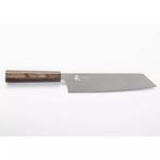 Yaxell Hana Kiritsuke Mes 20 cm - MOVAX Staal - Japans Ko..., Huis en Inrichting, Keuken | Bestek, Ophalen of Verzenden, Nieuw