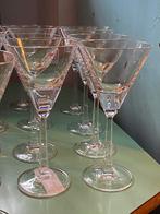 Colle Cristalleria - Tafelservies voor 12 (44) - Kristal