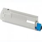 Geschikt OKI 43324424 toner zwart van Inktmedia, Nieuw, Toner, Inktmedia