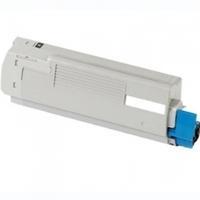 Geschikt OKI 43324424 toner zwart van Inktmedia, Computers en Software, Printerbenodigdheden, Toner, Nieuw