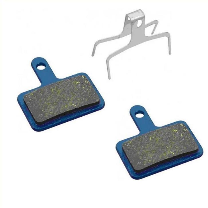 Union Organische schijfremblokken - Kevlar versterkt - Sh..., Fietsen en Brommers, Fietsonderdelen, Algemeen, Wiel, Nieuw, Ophalen of Verzenden