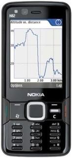 Nokia N82 - Mobiele telefoon, Nieuw