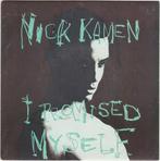 vinyl single 7 inch - Nick Kamen - I Promised Myself, Verzenden, Zo goed als nieuw
