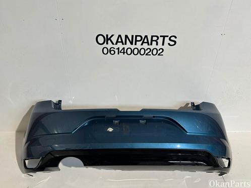 Renault Megane IV hatchback achterbumper 850220498R, Auto-onderdelen, Carrosserie en Plaatwerk, Gebruikt, Renault, Achter, Bumper