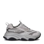 Steve Madden Possess lage sneakers voor heren in het Grijs, Kleding | Heren, Schoenen, Verzenden, Nieuw, Steve Madden, Sneakers of Gympen