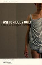 9783897902640 Fashion Body Cult | Tweedehands, Herausgegeben Von Elke Bippus, Zo goed als nieuw, Verzenden