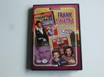 Frank Sinatra - The Man with the golden arm / Till the Cloud, Cd's en Dvd's, Dvd's | Klassiekers, Verzenden, Nieuw in verpakking