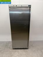 RVS Polar Vriezer 600 liter 230V Horeca, Ophalen of Verzenden, Gebruikt