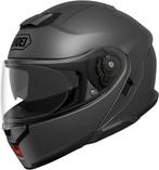Neotec 3 Motorhelm Shoei, Motoren, Kleding | Motorhelmen, Verzenden, Nieuw met kaartje