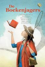 De Boekenjagers 9789464335491 Toon Tellegen, Boeken, Literatuur, Verzenden, Gelezen, Toon Tellegen