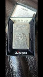 Zippo, Sfinge vintage 1997 - Zonder minimumprijs - Aansteker, Verzamelen, Rookartikelen, Aanstekers en Luciferdoosjes, Nieuw