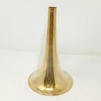 Alessi - Michael Anastassiades - Vaas - trompet - Verguld