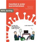 Zwerkbal & ander quarantaineleed 9789083065618 Marijke Kolk, Verzenden, Gelezen, Marijke Kolk