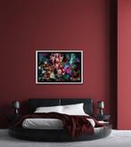 Viet Ha Tran - Magic lights in Istanbul II - XXL, Antiek en Kunst