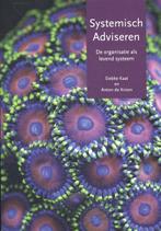 Systemisch adviseren 9789077290224 Anton de Kroon, Verzenden, Gelezen, Anton de Kroon