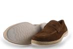 Vertice Espadrilles in maat 44 Bruin | 10% extra korting, Bruin, Verzenden, Zo goed als nieuw, Espadrilles of Moccasins