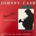 Johnny Cash - Classic Cash (Early Mixes) (2xLP, Album, RSD), Cd's en Dvd's, Verzenden, Zo goed als nieuw