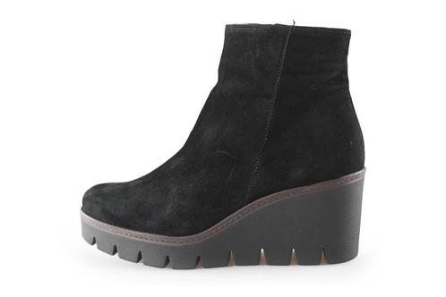 Gabor Sleehakken in maat 38½ Zwart | 10% extra korting, Kleding | Dames, Schoenen, Zwart, Zo goed als nieuw, Schoenen met hoge hakken
