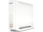 AVM FRITZ!Box 4060 - Router - Mesh Master - Tri-Band - WiFi, Verzenden, Zo goed als nieuw