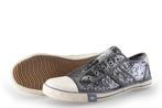 Mustang Sneakers in maat 41 Zwart | 10% extra korting, Verzenden, Zwart, Mustang, Sneakers of Gympen
