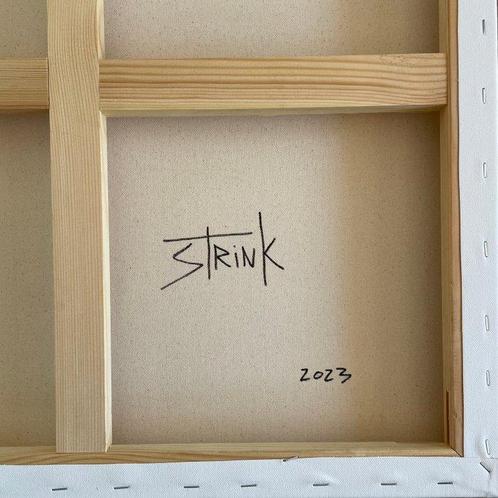 STRINK - NEO APOLLON, Antiek en Kunst, Kunst | Designobjecten