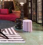 Kartell - Ettore Sottsass - Kruk - kolom - Thermoplastisch, Antiek en Kunst