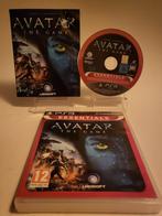 Avatar James Camerons the Game Essentials Playstation 3, Ophalen of Verzenden, Nieuw