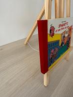 Spaghetti - Et son frère de pizza + ex-libris - C - 1 Album, Nieuw